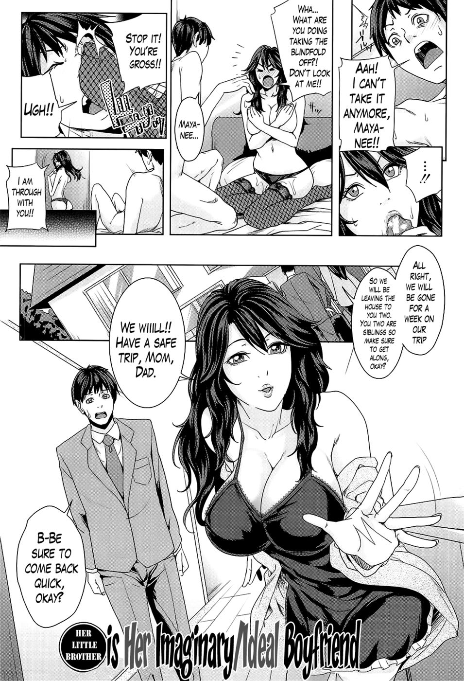 Hentai Manga Comic-National Wives Academy-Chapter 6-5